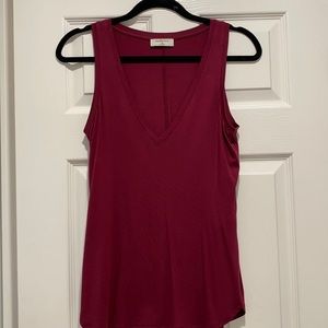 Aritzia Babaton Zayn Tank